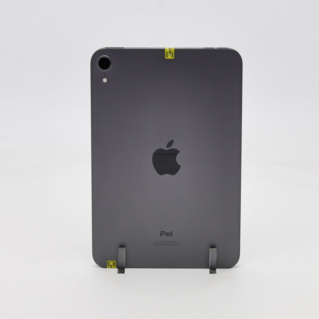 95新 Apple iPad mini6 64G 深空灰色 WIFI