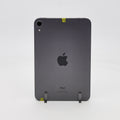 95新 Apple iPad mini6 64G 深空灰色 WIFI