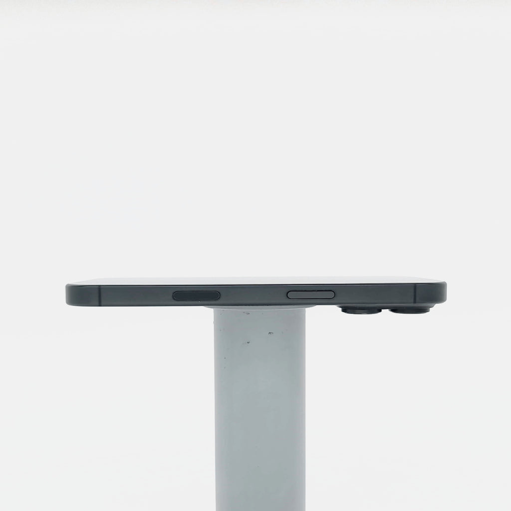 95新 Apple iPhone 16 Pro 256G 黑色鈦金屬 中國大陸版