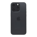 95新 Apple iPhone 15 Pro 128G 黑色鈦金屬 中國大陸版