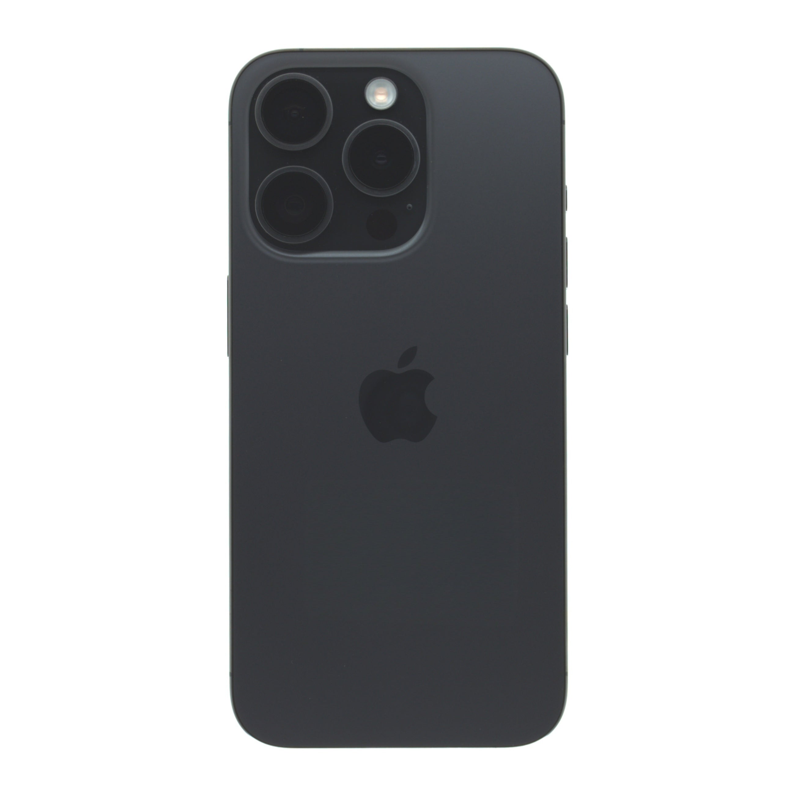 95新 Apple iPhone 15 Pro 128G 黑色鈦金屬 中國大陸版