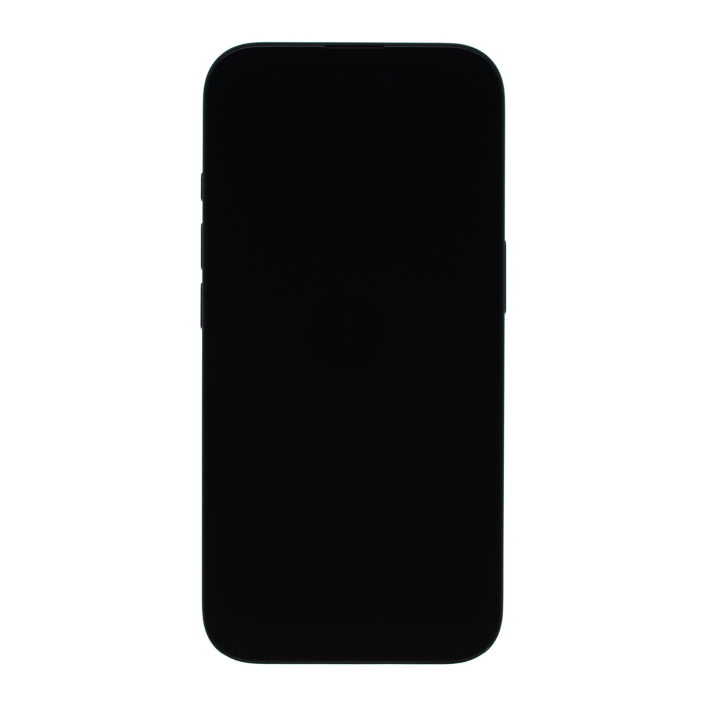 95新 Apple iPhone 16 256G 黑色 中國大陸版