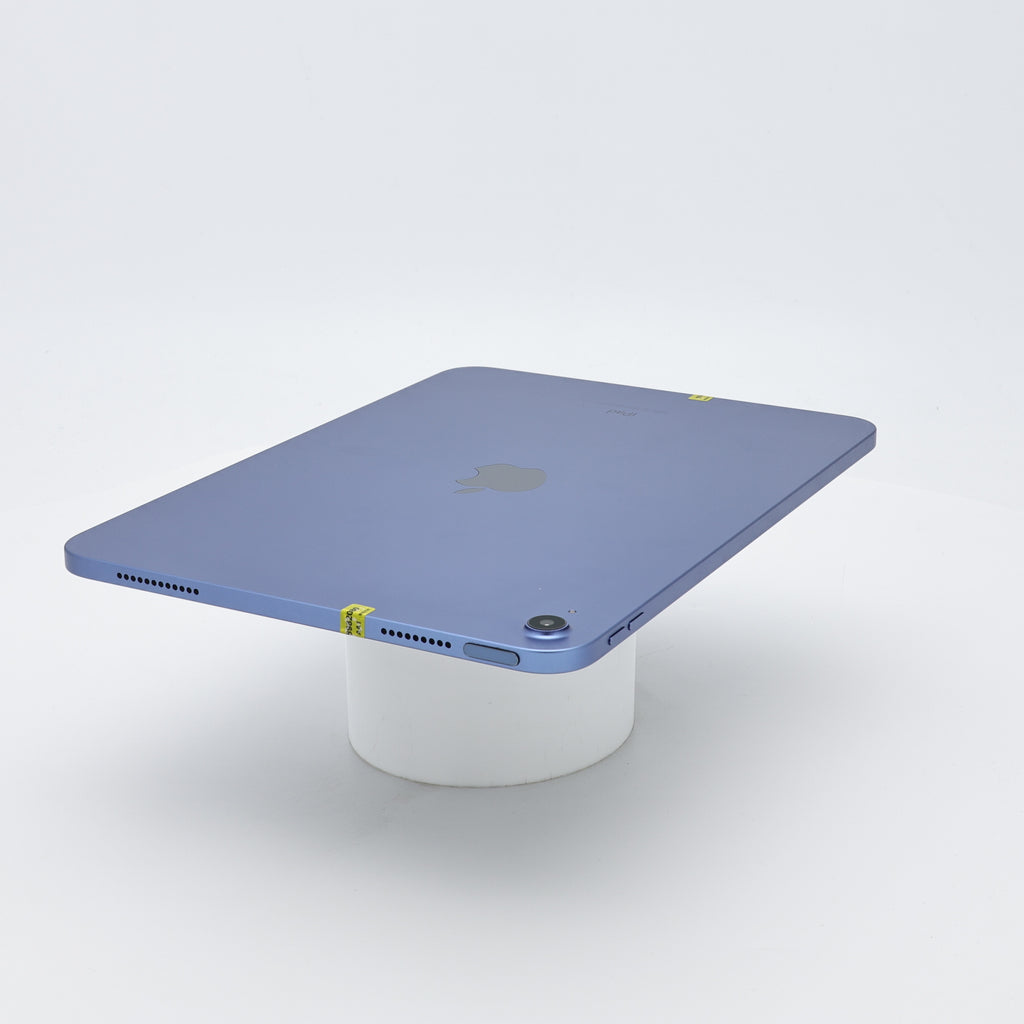 99新 Apple iPad 10代 256G 藍色 WIFI