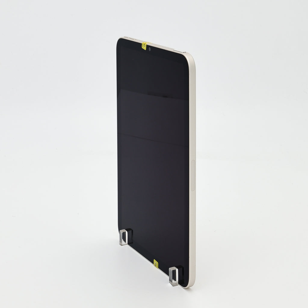 95新 Apple iPad mini6 256G 星光色 WIFI