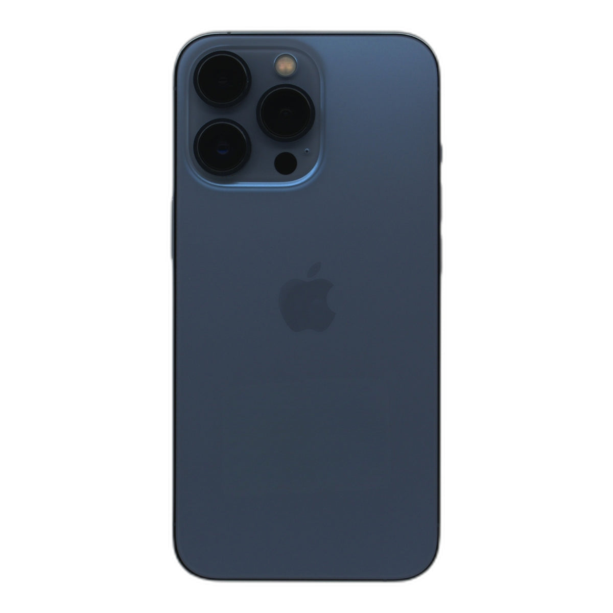 95新 Apple iPhone 13 Pro 256G 遠峰藍色 中國大陸版