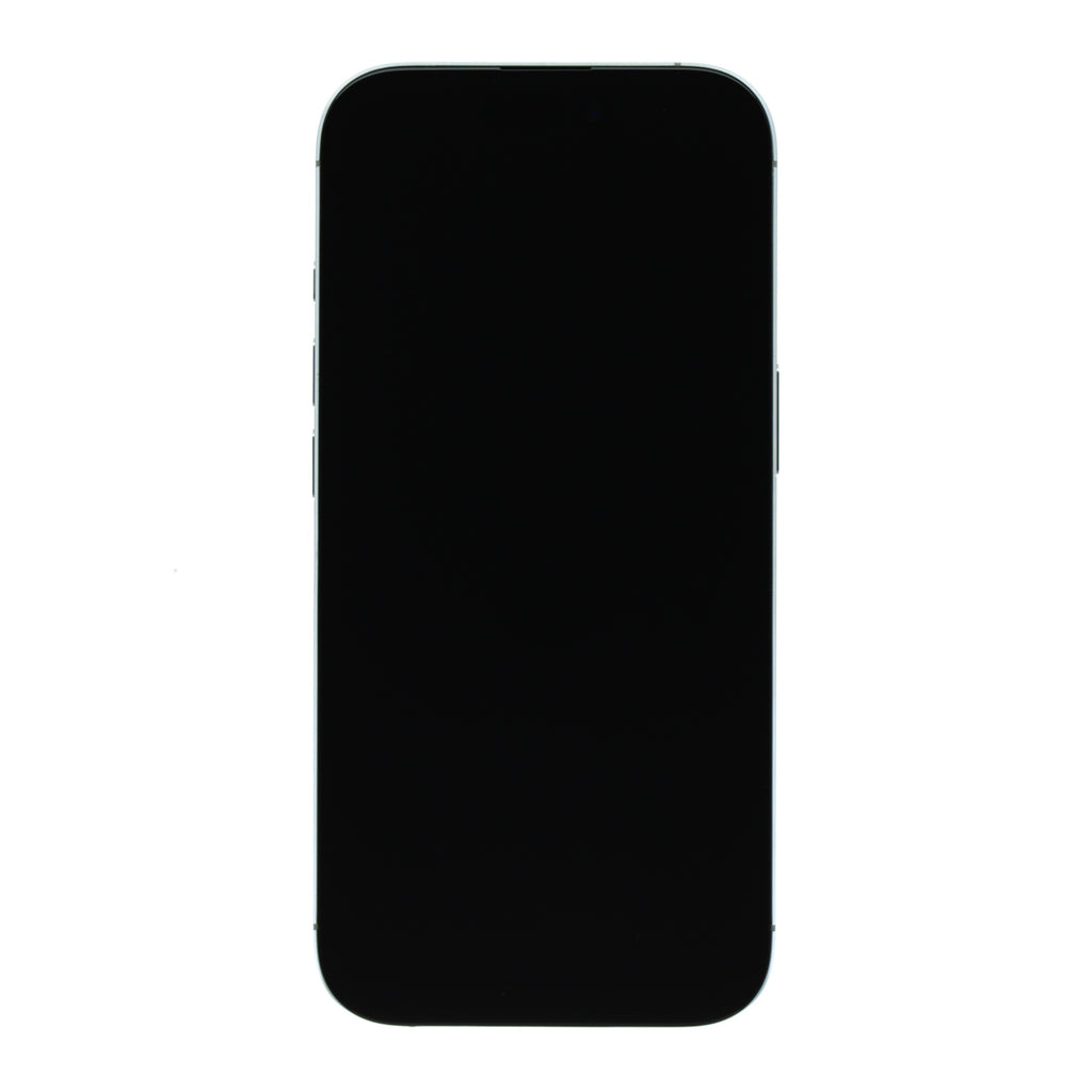 99新 Apple iPhone 16 Pro 128G 白色鈦金屬 中國大陸版