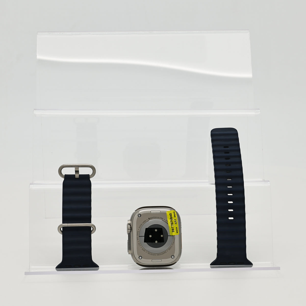 99新 Apple Watch Ultra 2 49毫米 鈦金屬