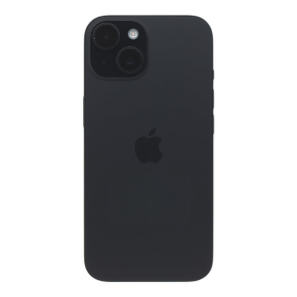 99新 Apple iPhone 15 256G 黑色 中國大陸版