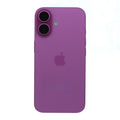 95新 Apple iPhone 16 256G 粉紅色 中國大陸版