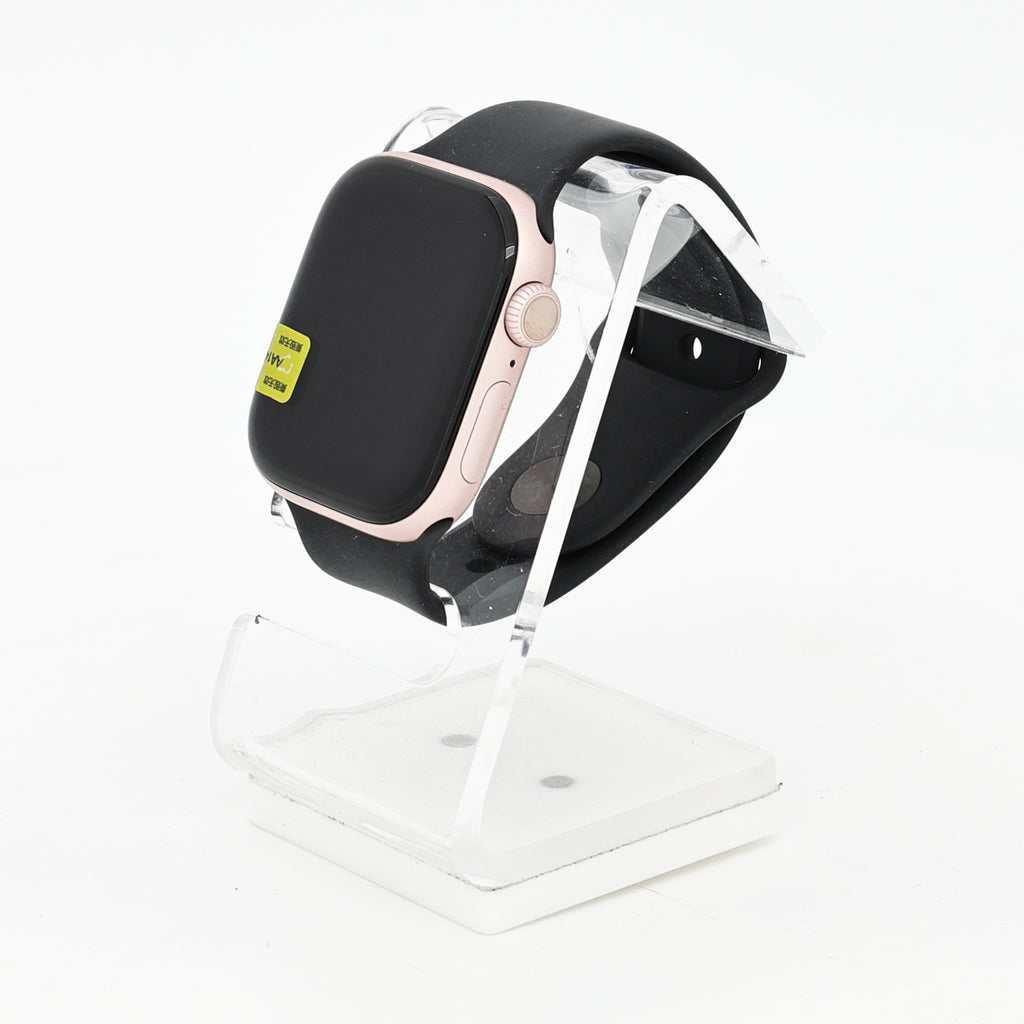 99新 Apple Watch Series 10 42毫米 鋁金屬