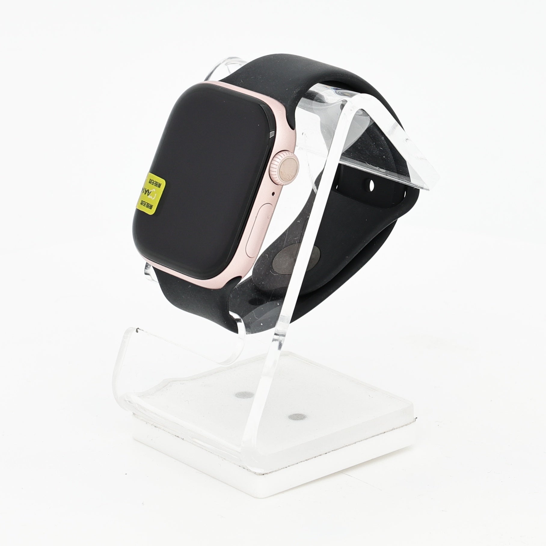 99新 Apple Watch Series 10 42毫米 鋁金屬