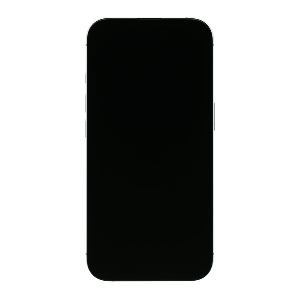 95新 Apple iPhone 16 256G 白色 中國大陸版