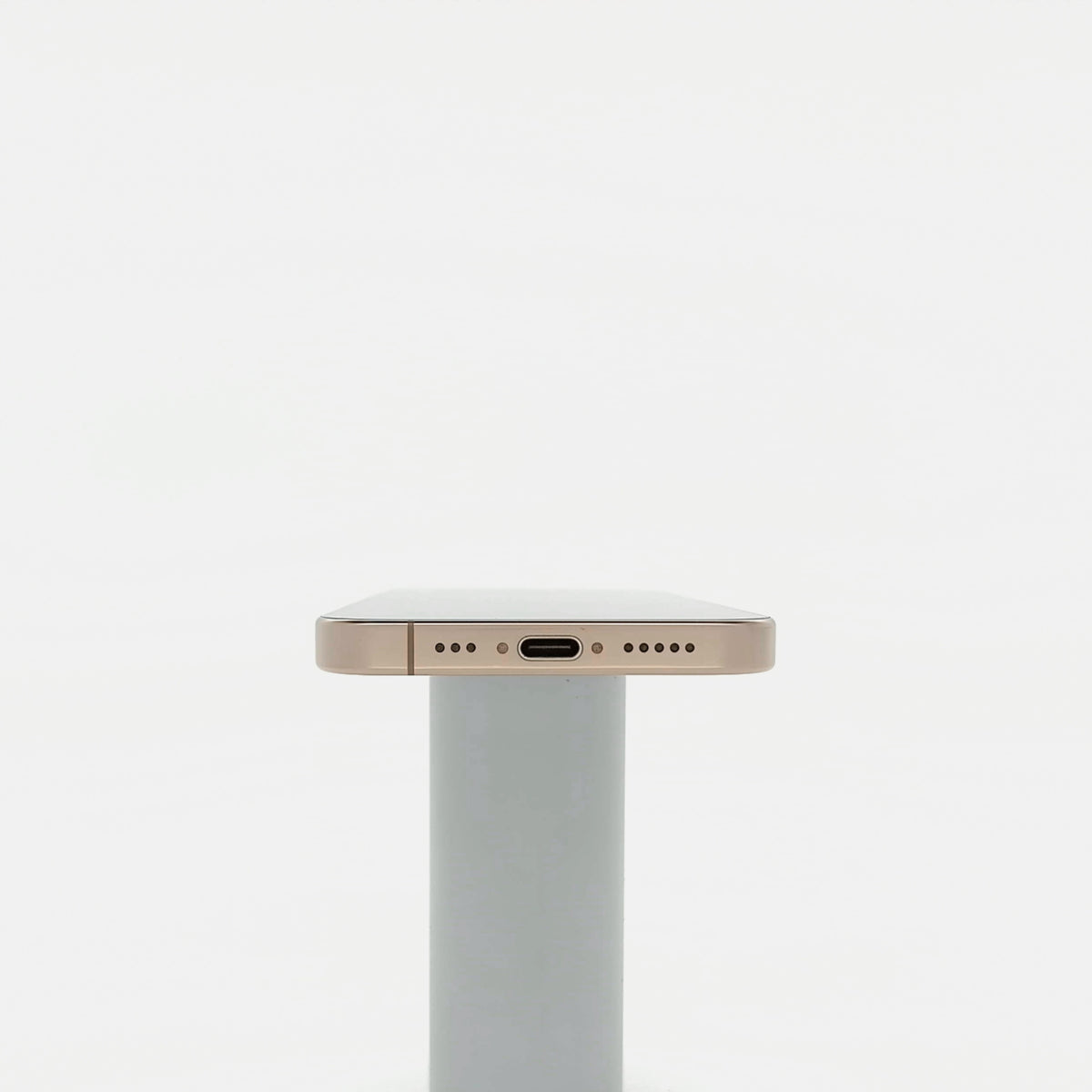 95新 Apple iPhone 16 Pro 256G 沙漠色鈦金屬 中國大陸版