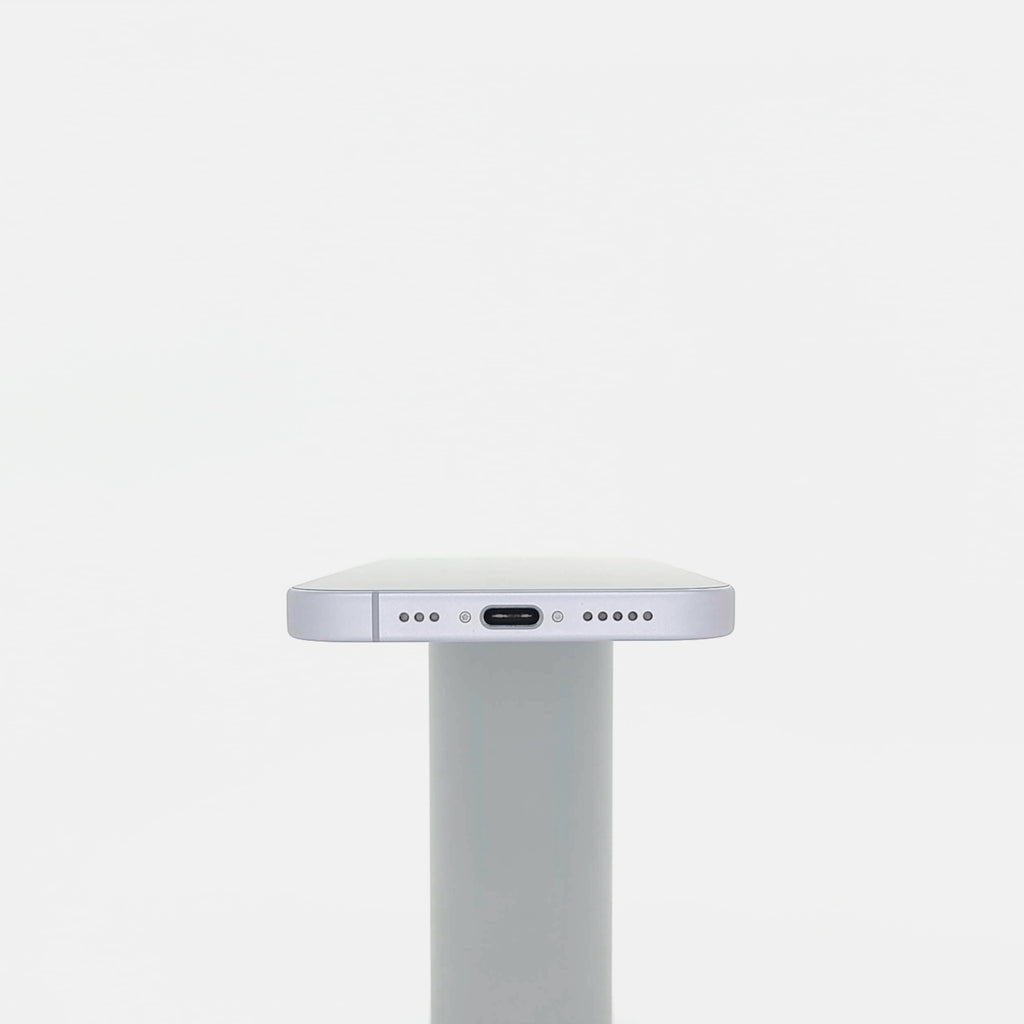 99新 Apple iPhone 17 256G 薰衣草紫色 中國大陸版