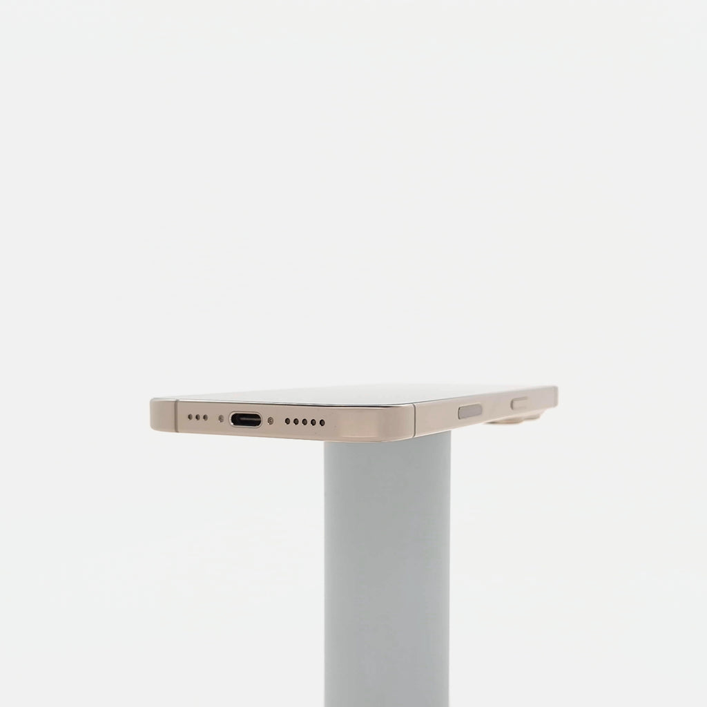 95新 Apple iPhone 16 Pro 256G 沙漠色鈦金屬 中國大陸版