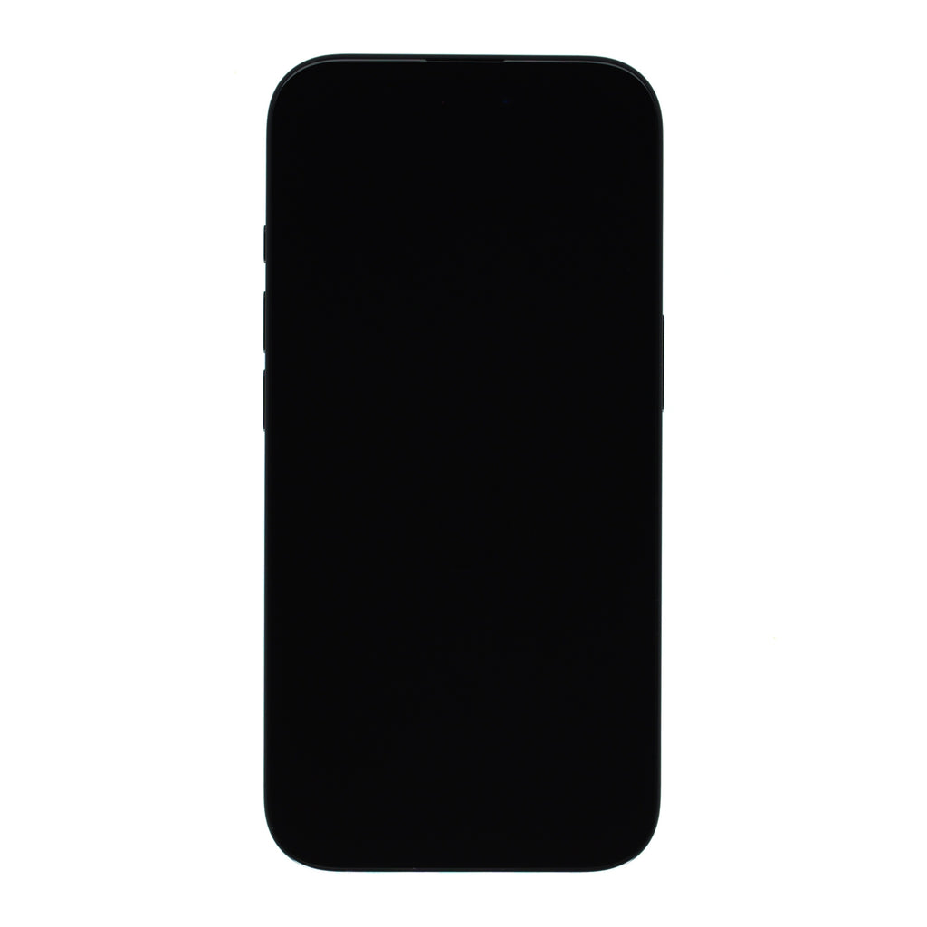 95新 Apple iPhone 16 256G 黑色 中國大陸版