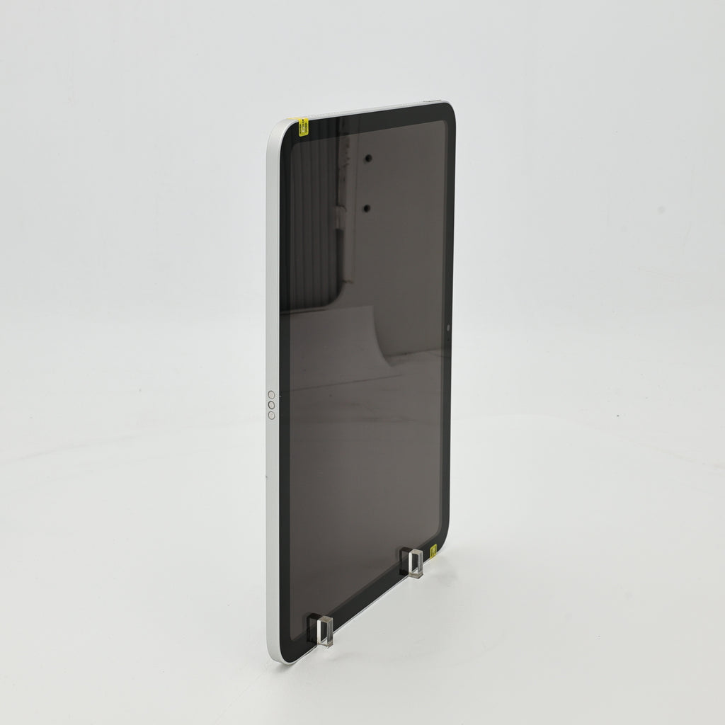 99新 Apple iPad 10代 256G 銀色 WIFI