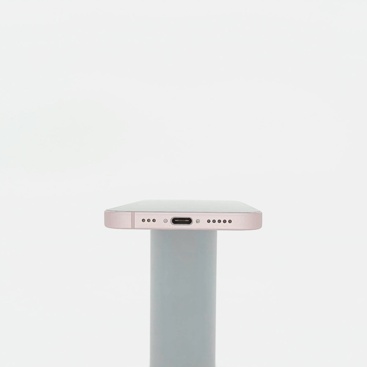 95新 Apple iPhone 15 128G 粉紅色 中國大陸版