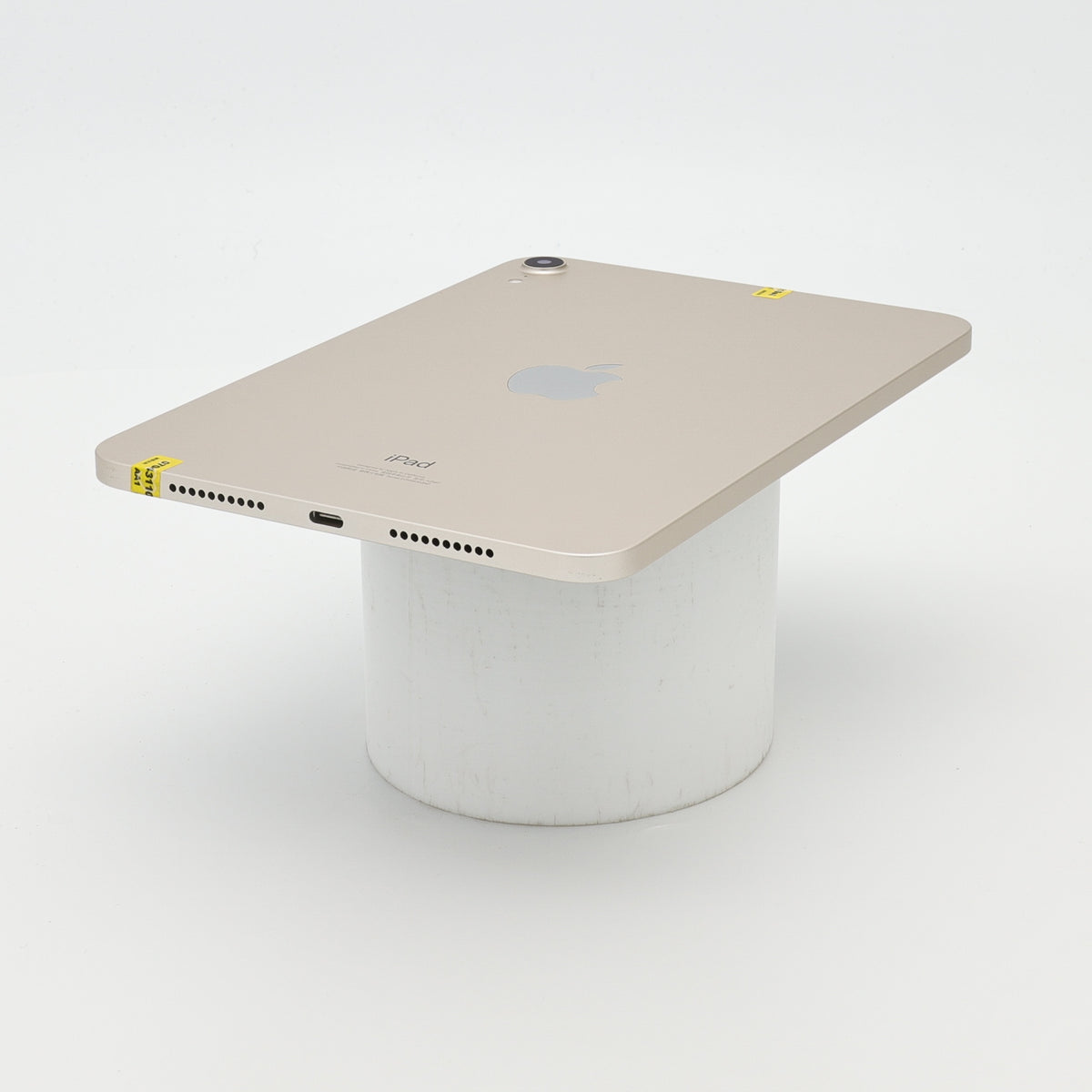 95新 Apple iPad mini6 64G 星光色 WIFI