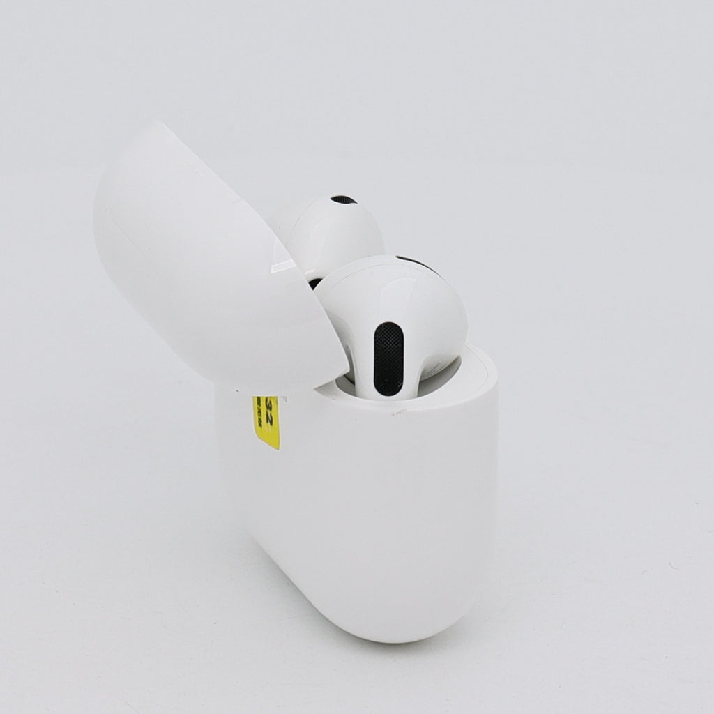 99新 Apple AirPods 4 (支持主动降噪) 白色