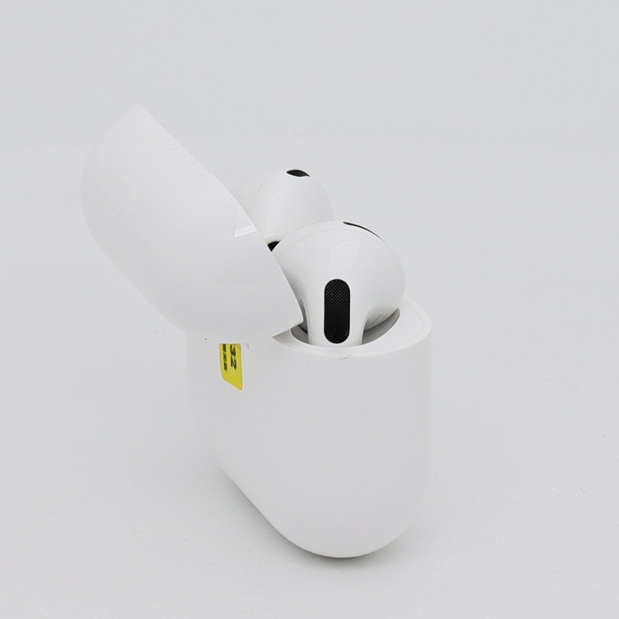 99新 Apple AirPods 4 (支持主动降噪) 白色
