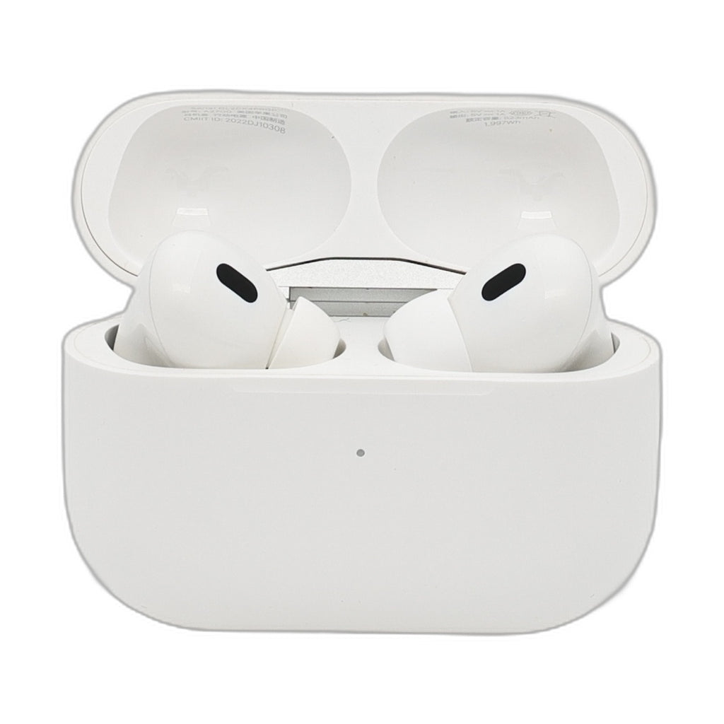 99新 Apple AirPods Pro 2 白色