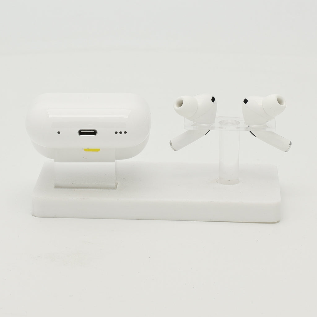 99新 Apple AirPods Pro 2 白色