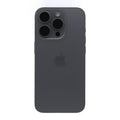 95新 Apple iPhone 15 Pro 128G 原色鈦金屬 中國大陸版