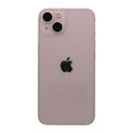 95新 Apple iPhone 13 256G 粉紅色 中國大陸版