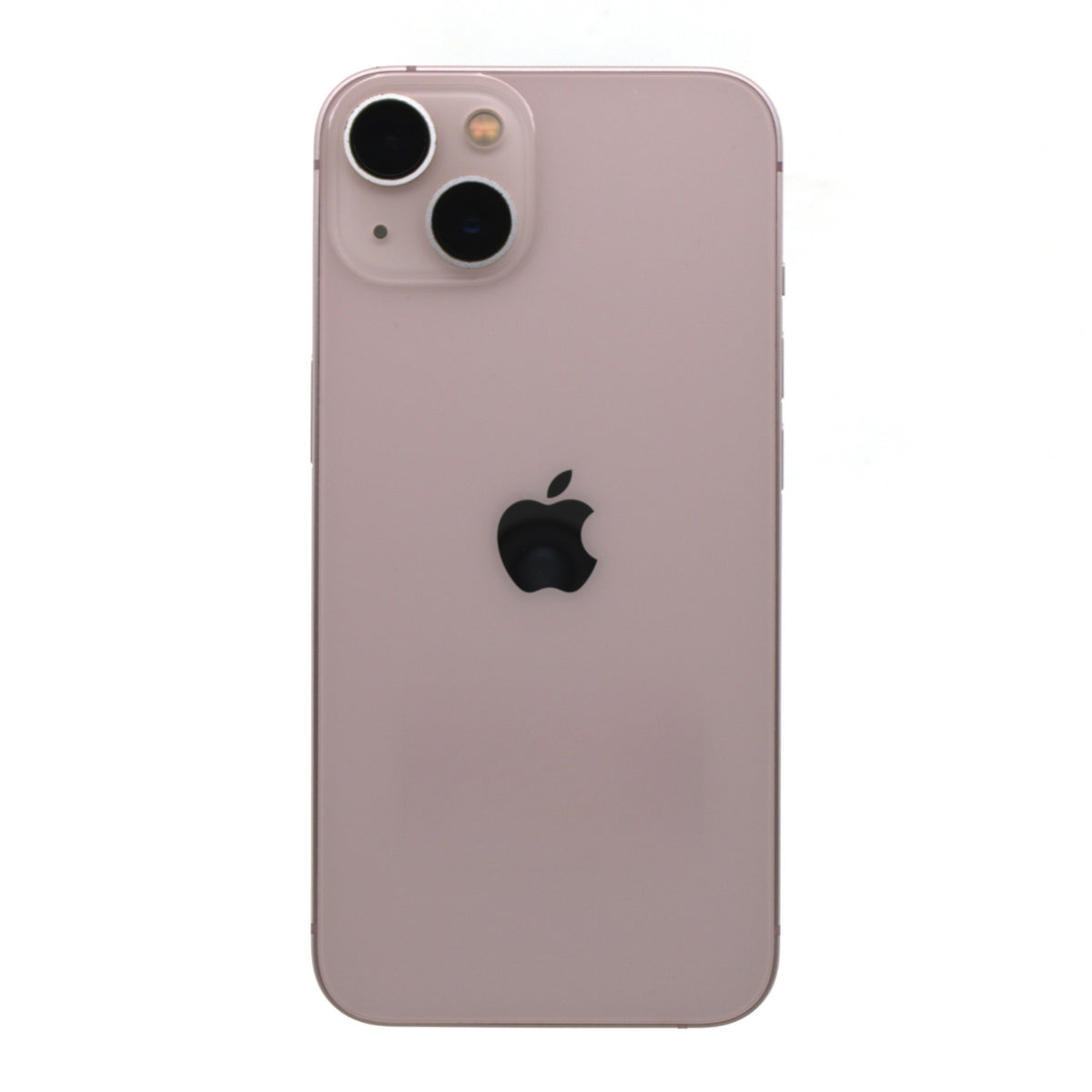 95新 Apple iPhone 13 256G 粉紅色 中國大陸版