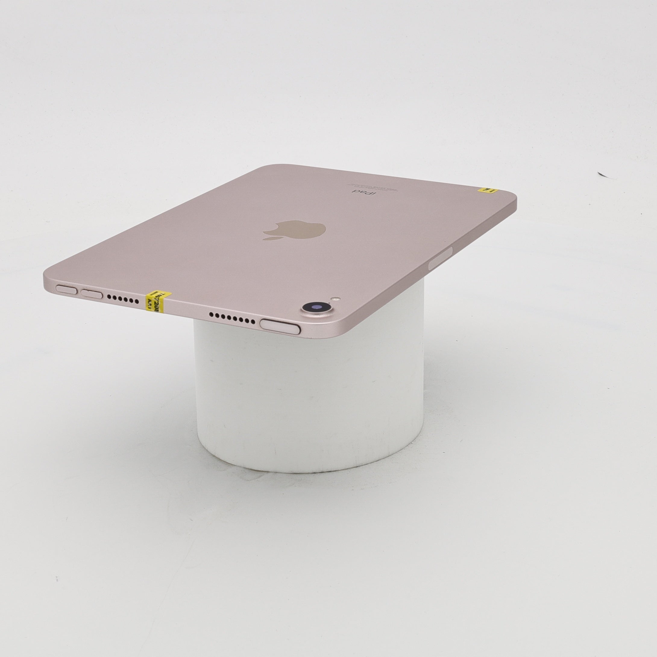95新 Apple iPad mini6 64G 粉紅色 WIFI