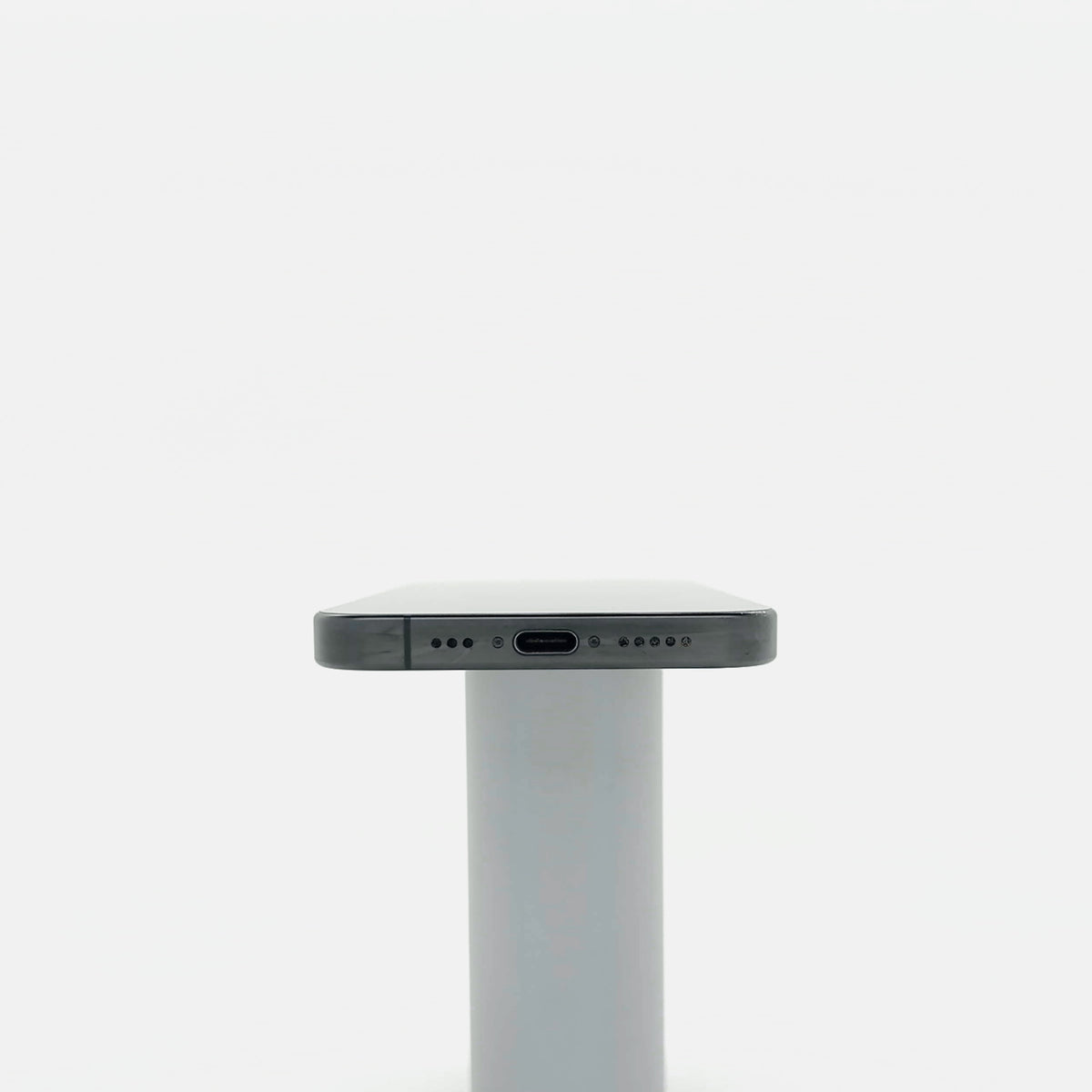 95新 Apple iPhone 15 Pro 128G 黑色鈦金屬 中國大陸版