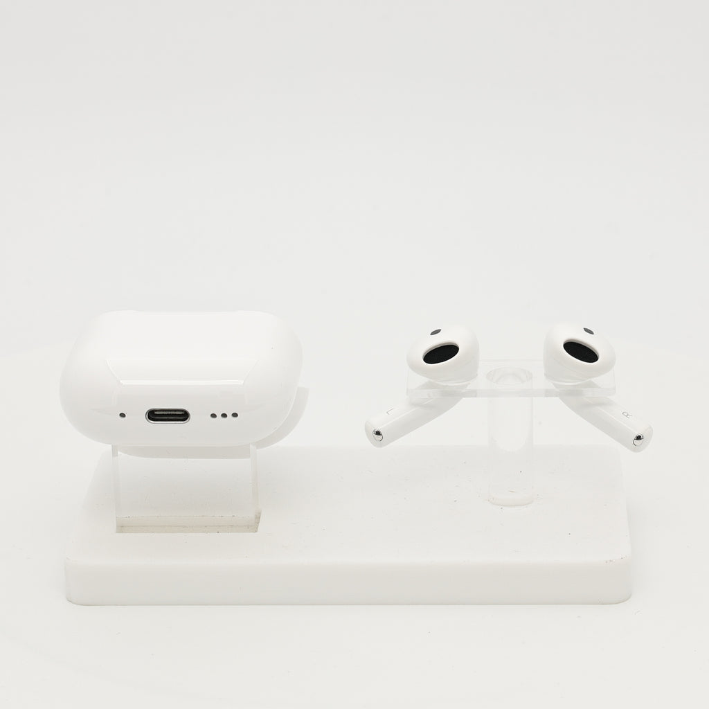 99新 Apple AirPods 4 (支持主动降噪) 白色