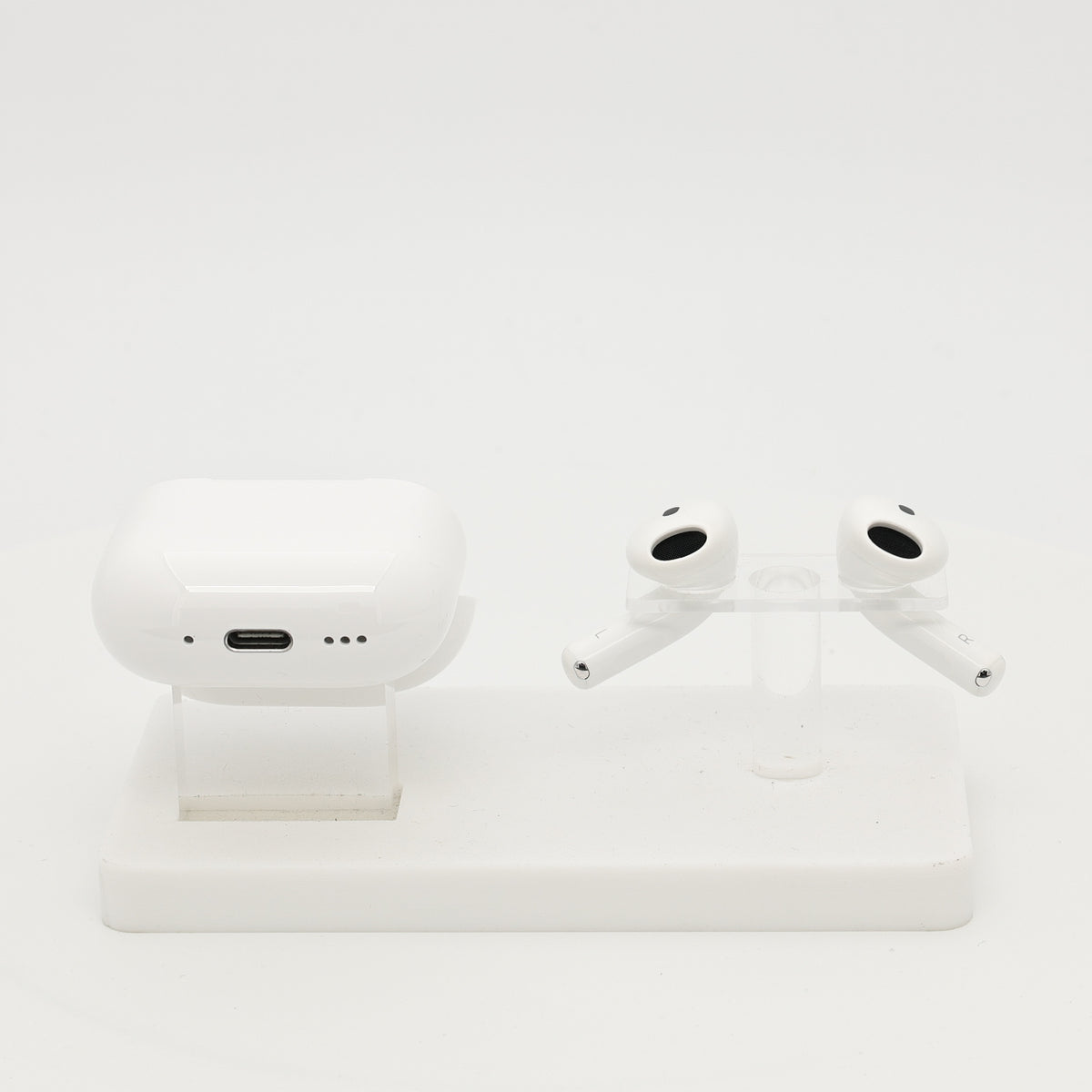 99新 Apple AirPods 4 (支持主动降噪) 白色