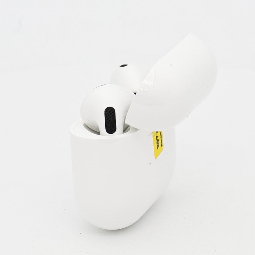 99新 Apple AirPods 4 (不支持主动降噪) 白色
