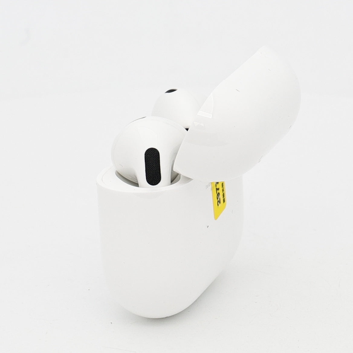 99新 Apple AirPods 4 (不支持主动降噪) 白色