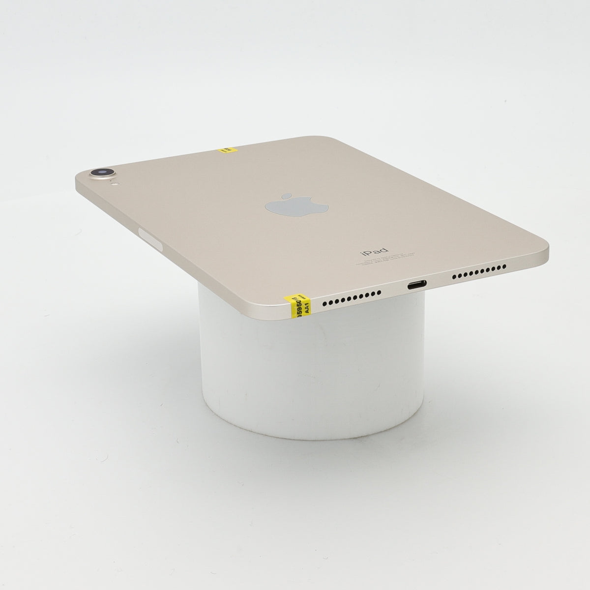 95新 Apple iPad mini6 64G 星光色 WIFI