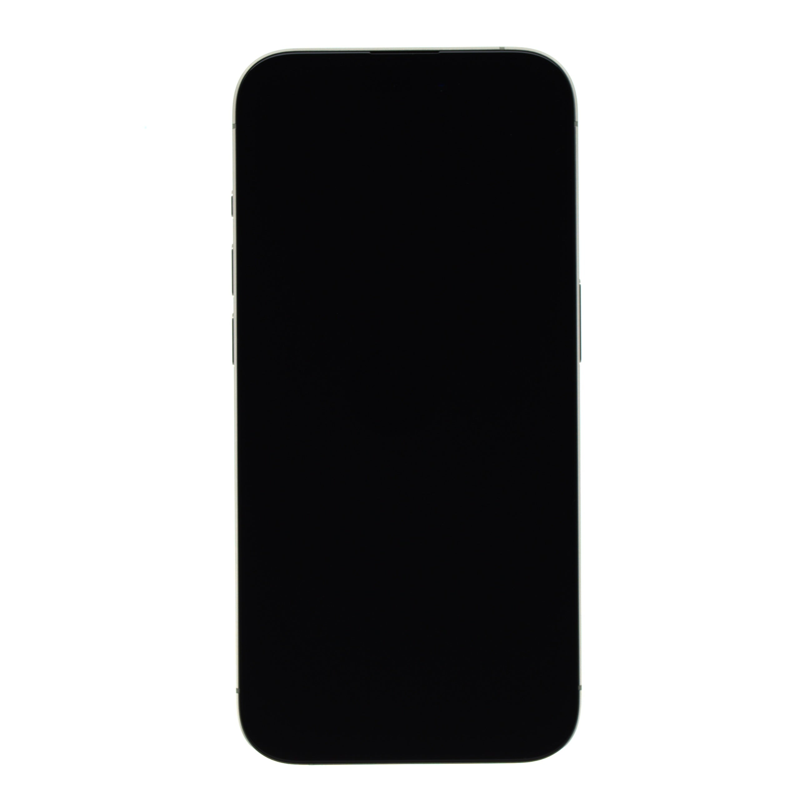 95新 Apple iPhone 15 Pro 128G 白色鈦金屬 中國大陸版
