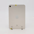95新 Apple iPad mini6 64G 星光色 WIFI