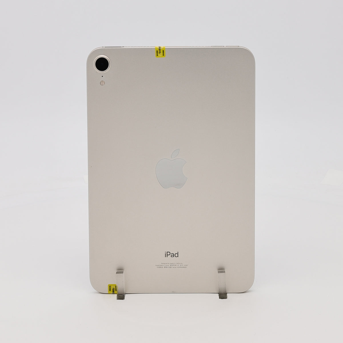 95新 Apple iPad mini6 64G 星光色 WIFI
