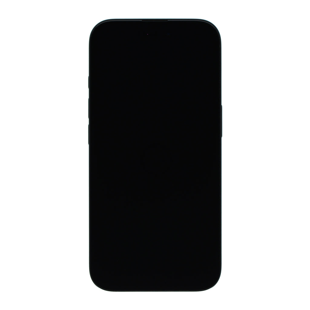 95新 Apple iPhone 16 256G 黑色 中國大陸版