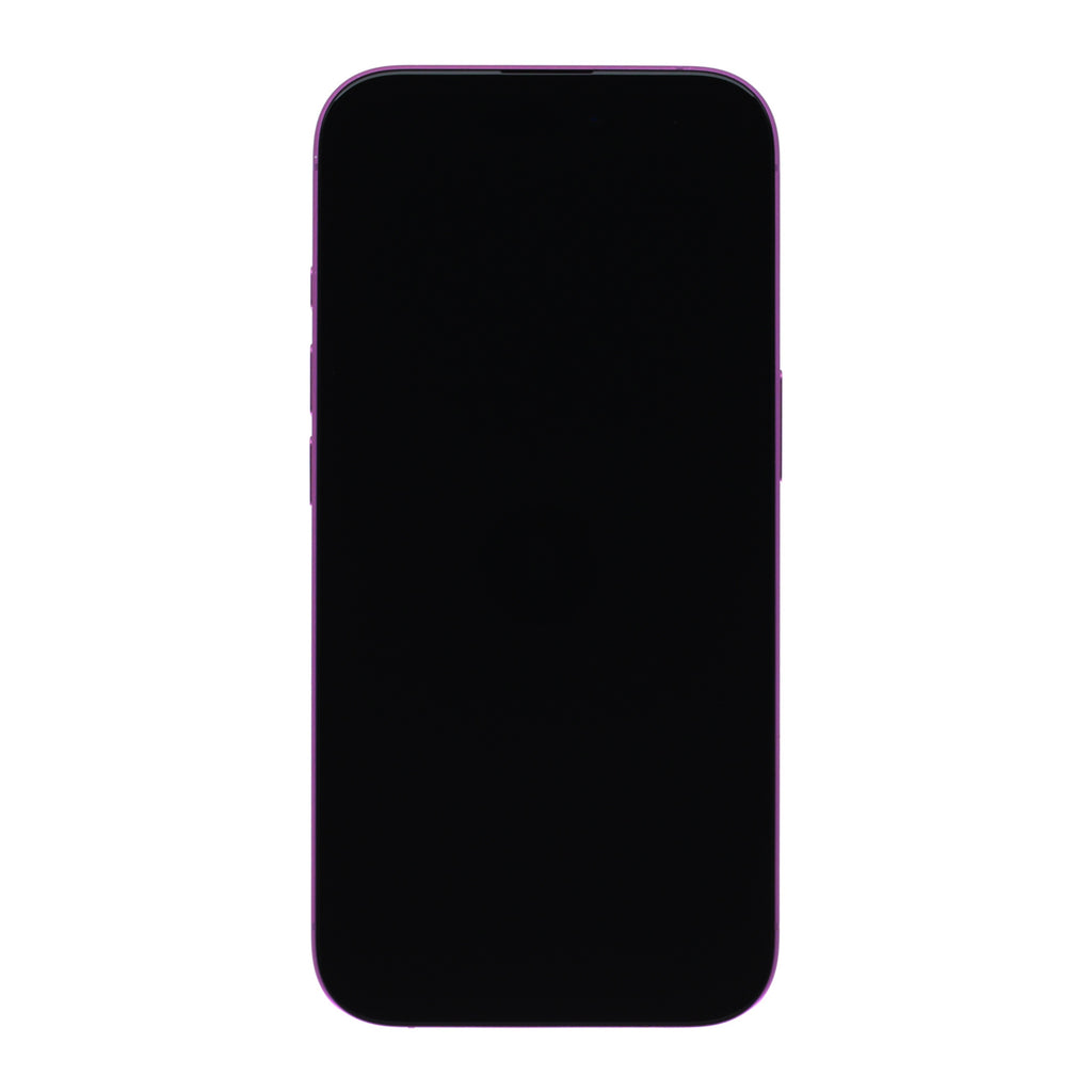 95新 Apple iPhone 16 256G 粉紅色 中國大陸版