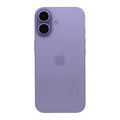 99新 Apple iPhone 17 256G 薰衣草紫色 中國大陸版