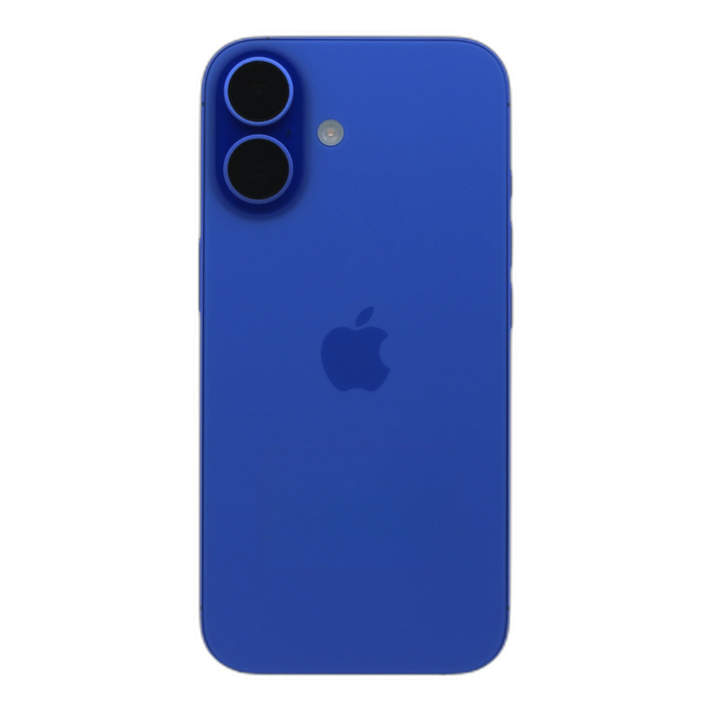 95新 Apple iPhone 16 256G 群青色 中國大陸版