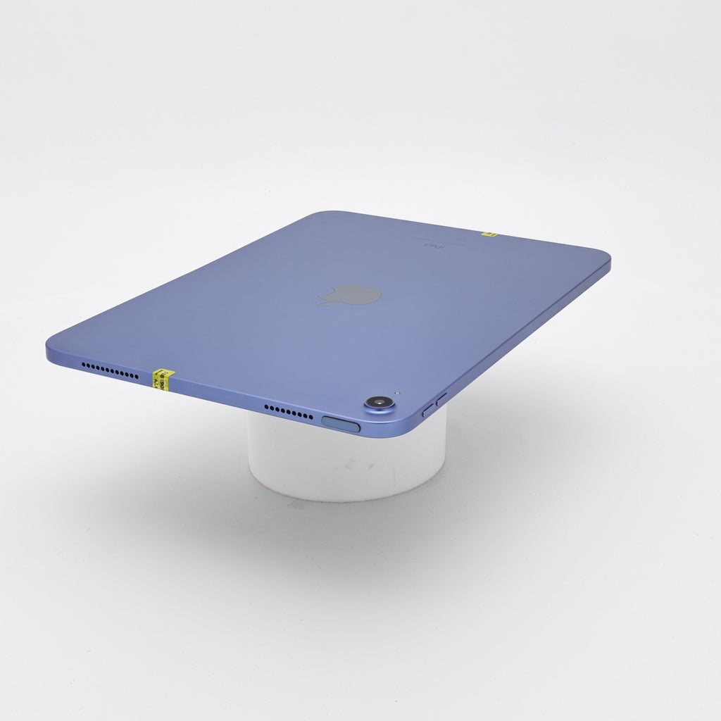 95新 Apple iPad 10代 64G 藍色 WIFI