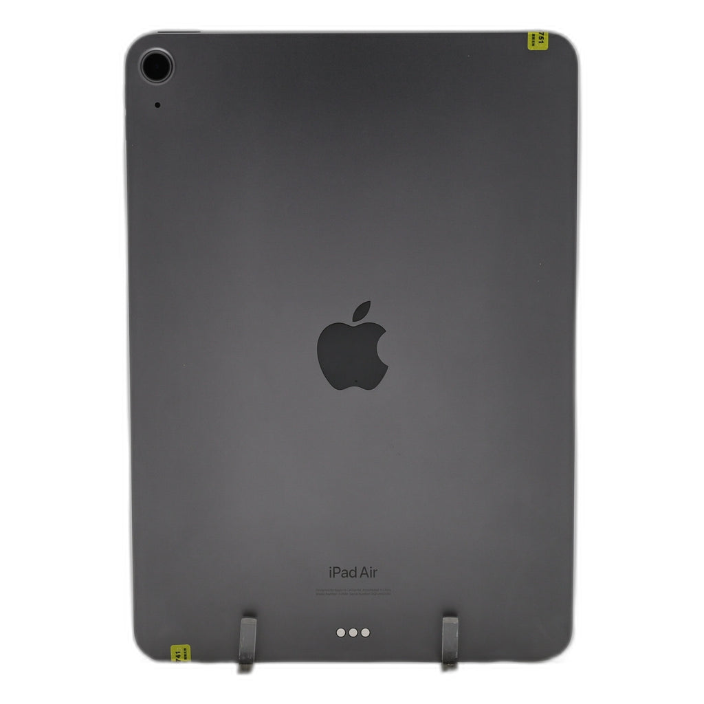 99新 Apple iPad Air5 256G 深空灰色 WIFI