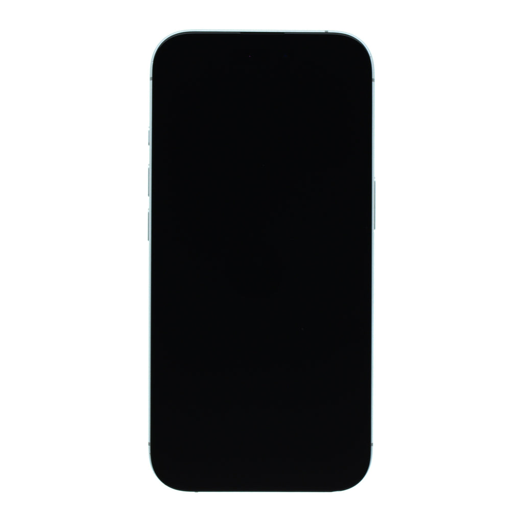 95新 Apple iPhone 16 256G 白色 中國大陸版