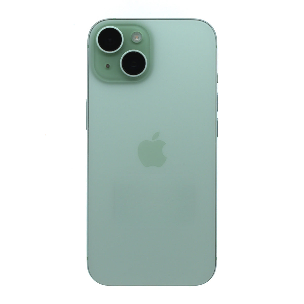 95新 Apple iPhone 15 128G 綠色 中國大陸版