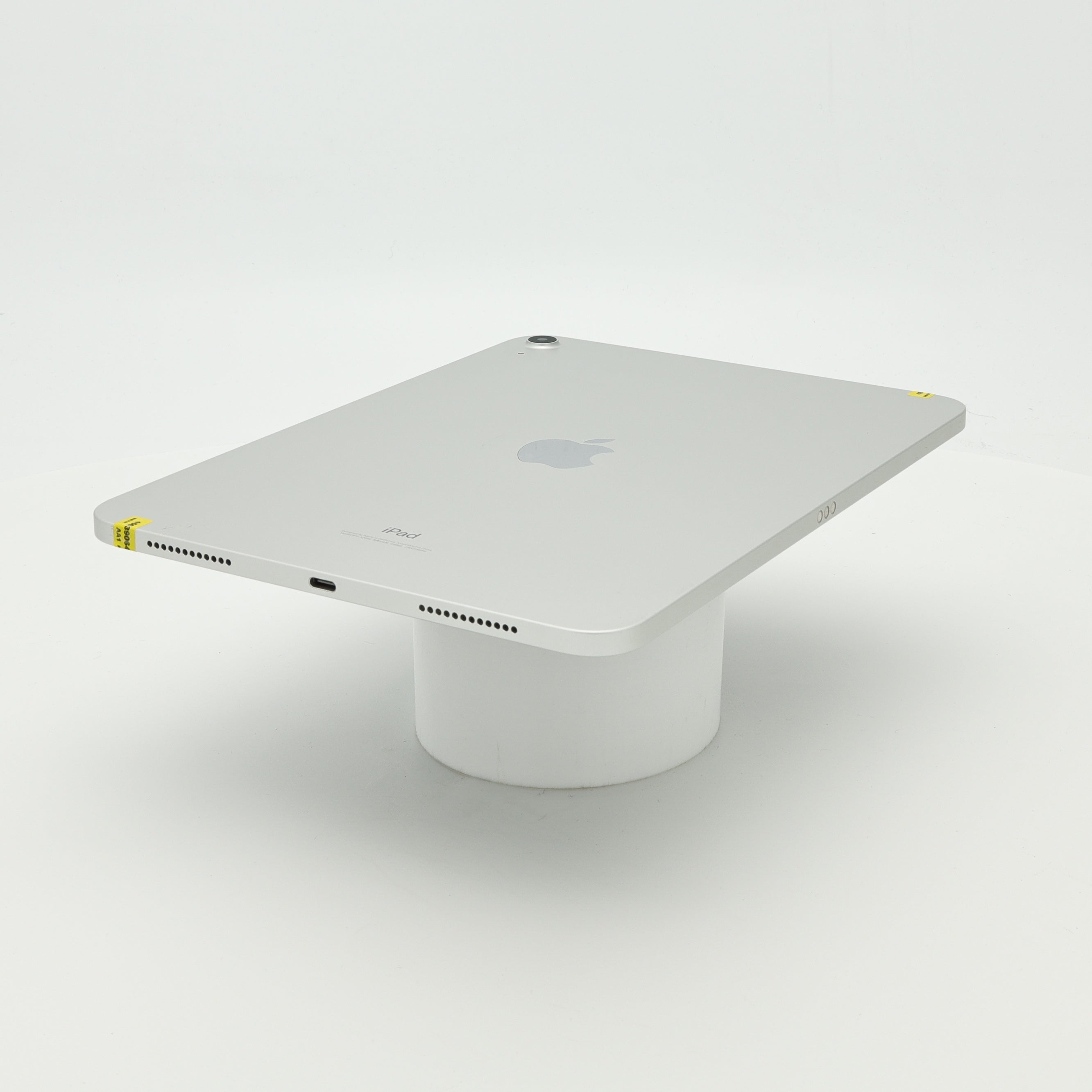 95新 Apple iPad 10代 64G 銀色 WIFI