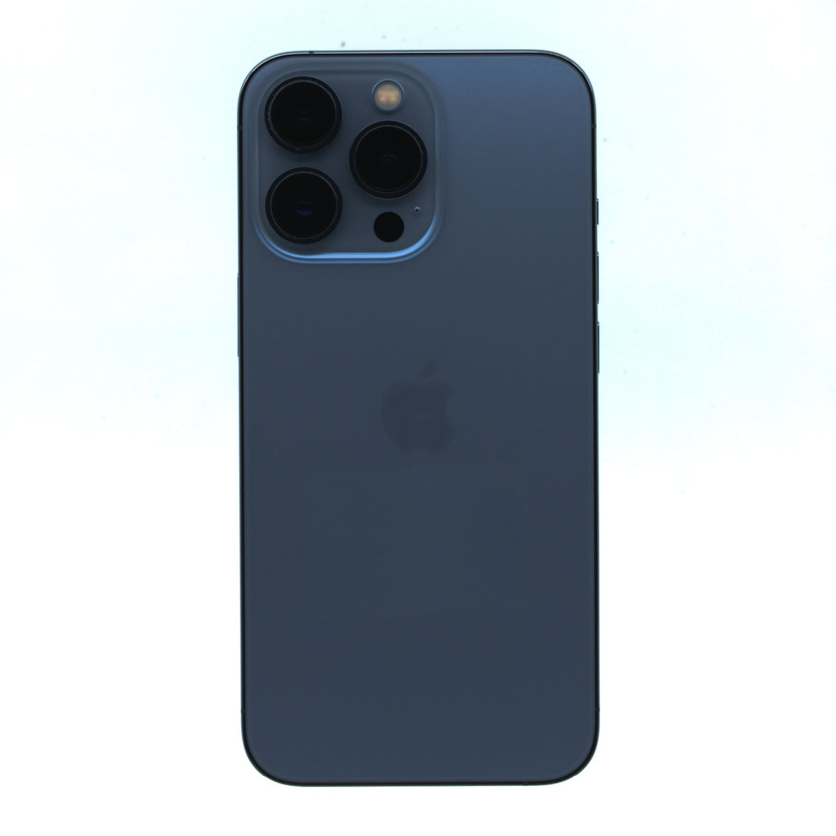95新 Apple iPhone 13 Pro 256G 遠峰藍色 中國大陸版